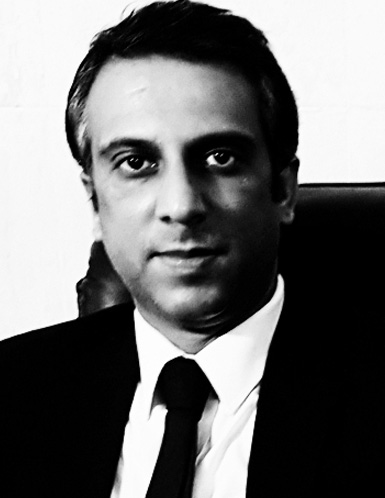 Zohaib Malik